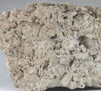 Limestone